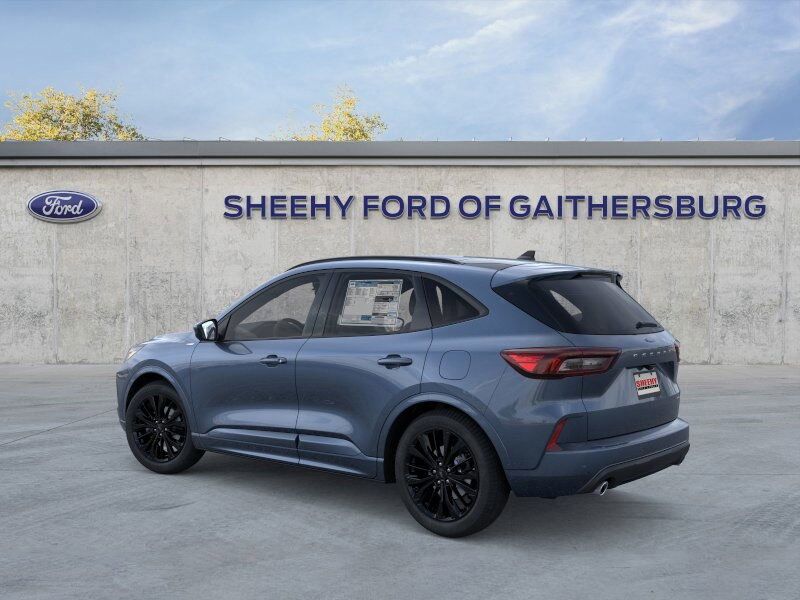 2026 Ford Escape ST-Line Elite Gaithersburg MD