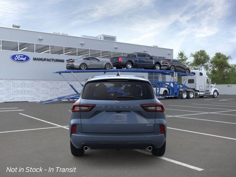 2026 Ford Escape ST-Line Elite Gaithersburg MD