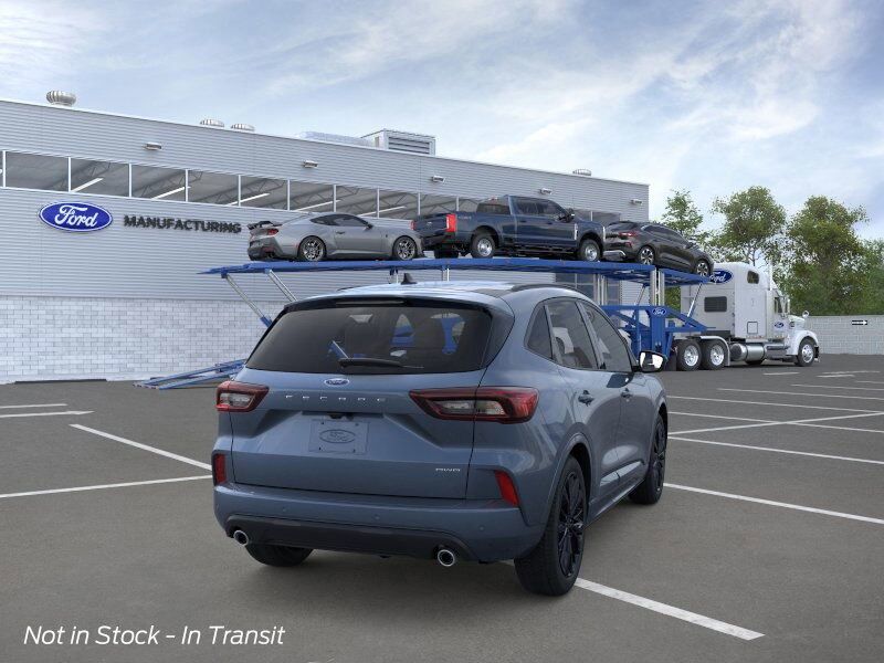 2026 Ford Escape ST-Line Elite Gaithersburg MD