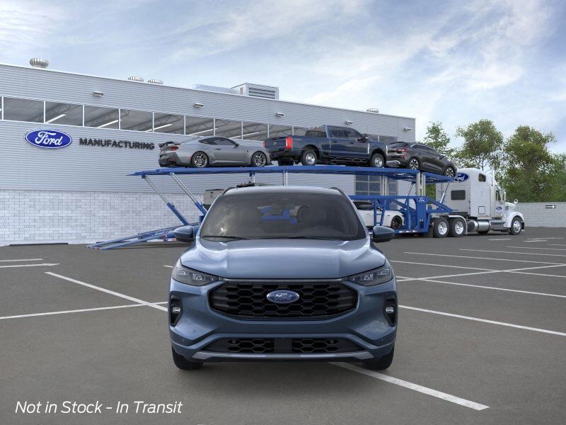 2026 Ford Escape ST-Line Elite Gaithersburg MD