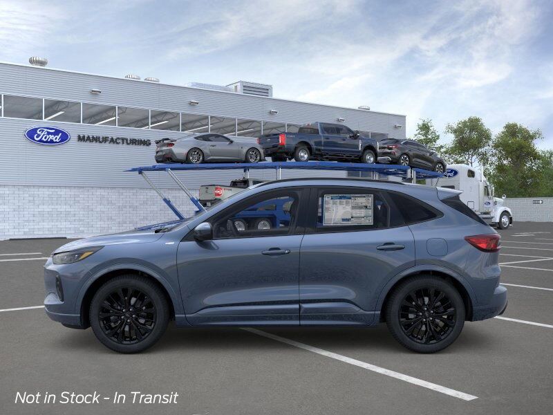 2026 Ford Escape ST-Line Elite Gaithersburg MD