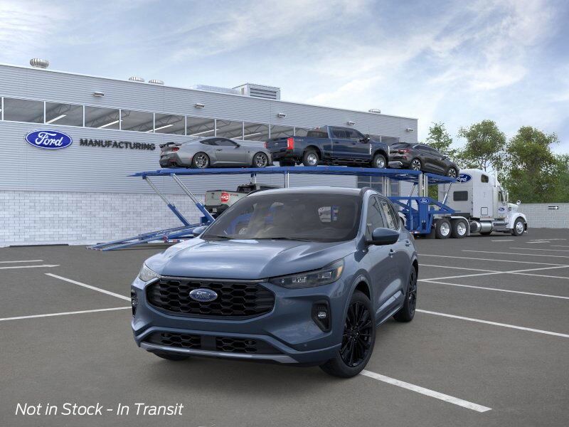 2026 Ford Escape ST-Line Elite Gaithersburg MD