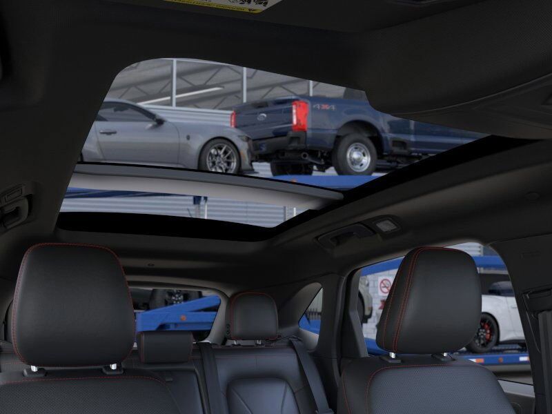 2026 Ford Escape ST-Line Elite Gaithersburg MD