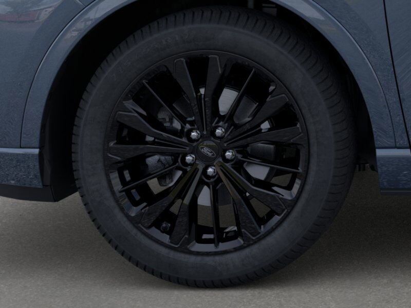 2026 Ford Escape ST-Line Elite Gaithersburg MD