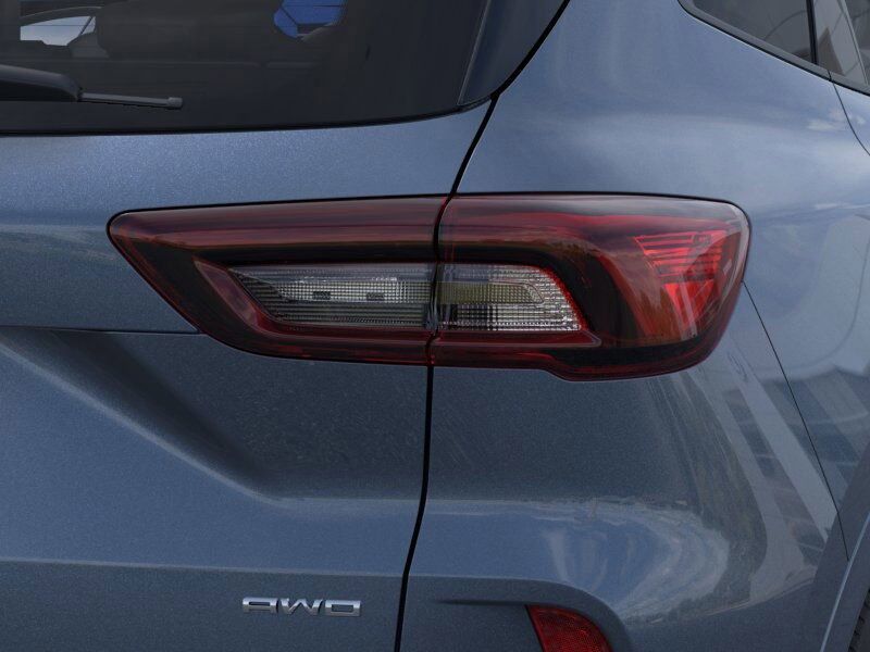 2026 Ford Escape ST-Line Elite Gaithersburg MD