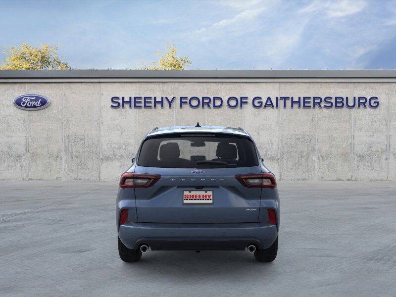 2026 Ford Escape ST-Line Elite Gaithersburg MD