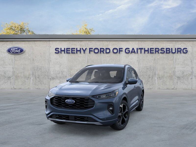 2026 Ford Escape ST-Line Elite Gaithersburg MD