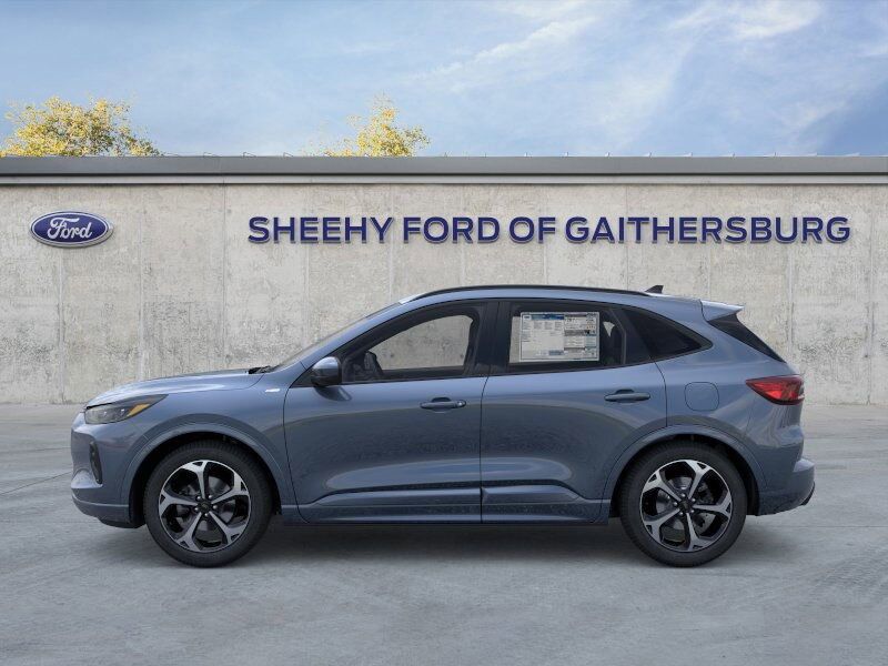 2026 Ford Escape ST-Line Elite Gaithersburg MD