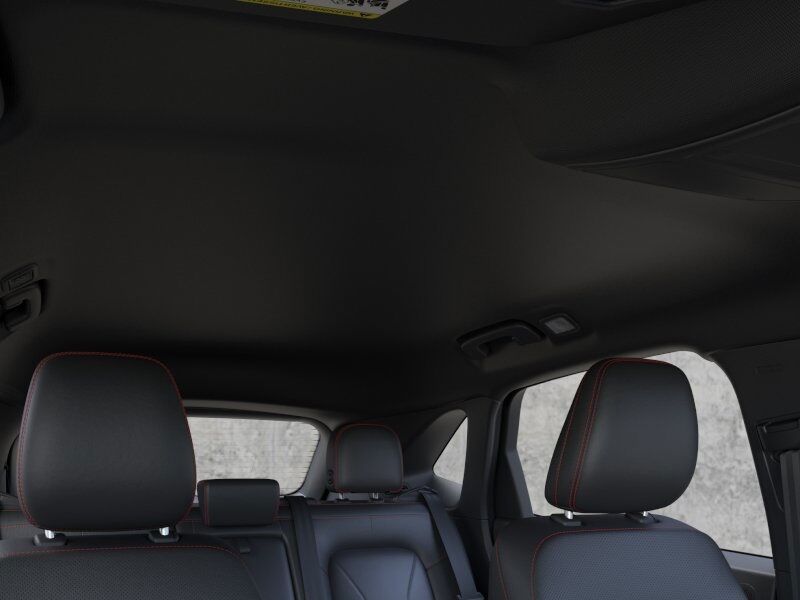 2026 Ford Escape ST-Line Elite Gaithersburg MD