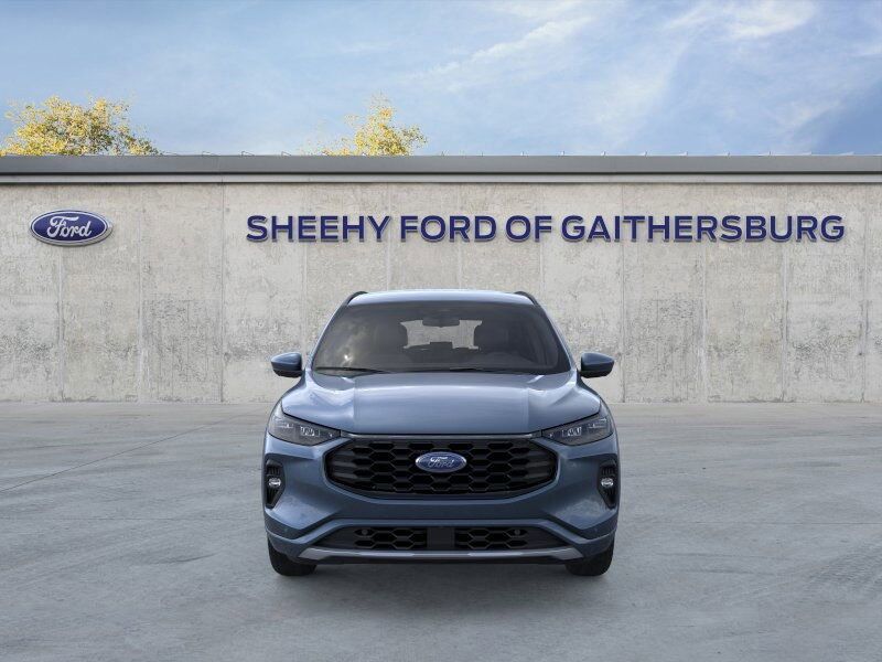 2026 Ford Escape ST-Line Elite Gaithersburg MD