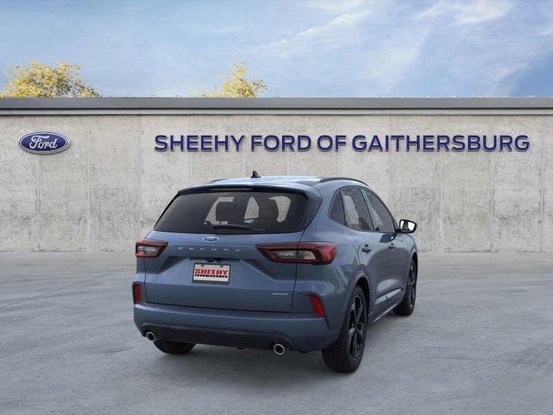 2026 Ford Escape ST-Line Elite Gaithersburg MD
