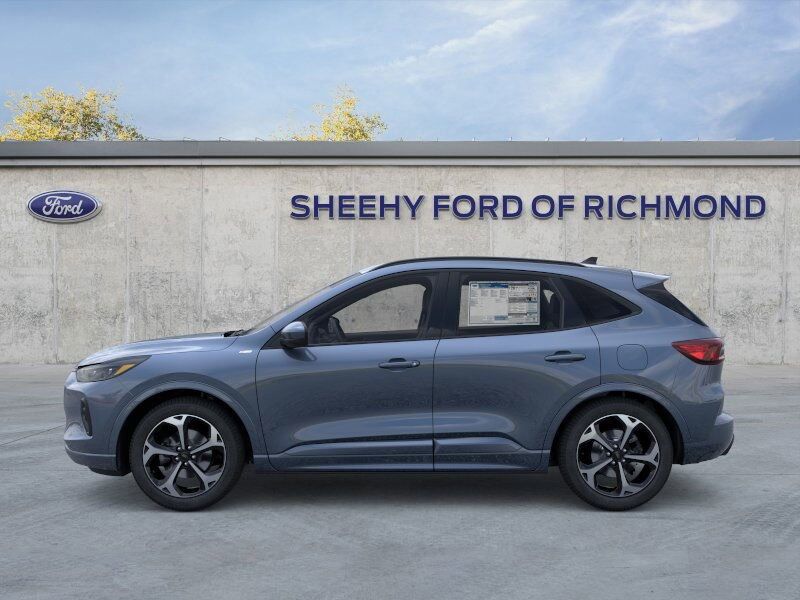 2026 Ford Escape ST-Line Elite Richmond VA