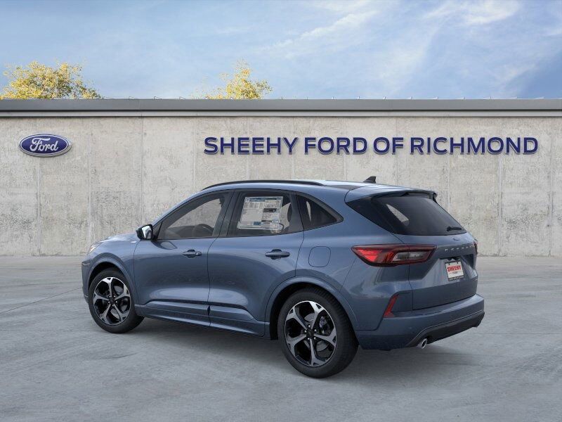 2026 Ford Escape ST-Line Elite Richmond VA