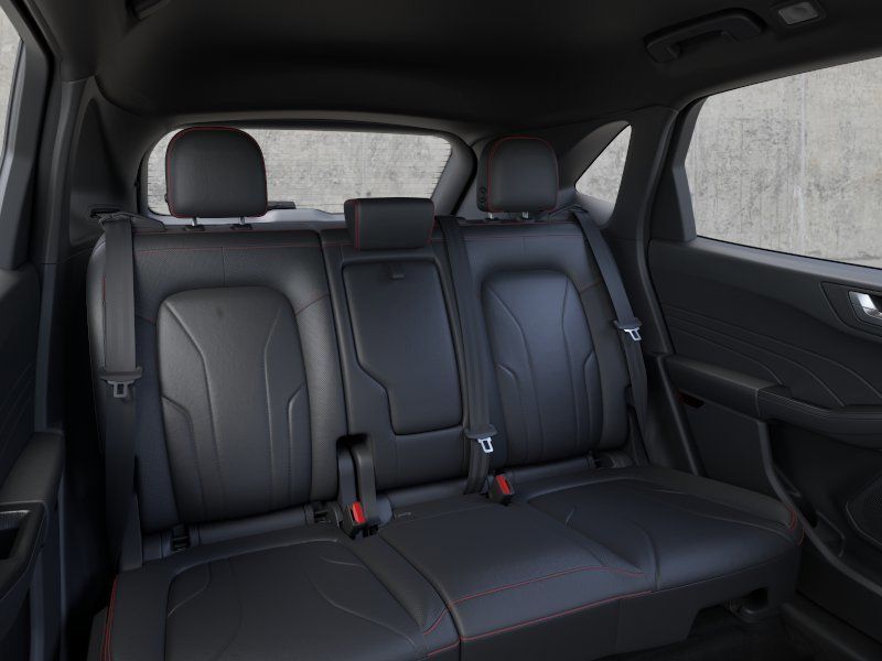 2026 Ford Escape ST-Line Elite Richmond VA