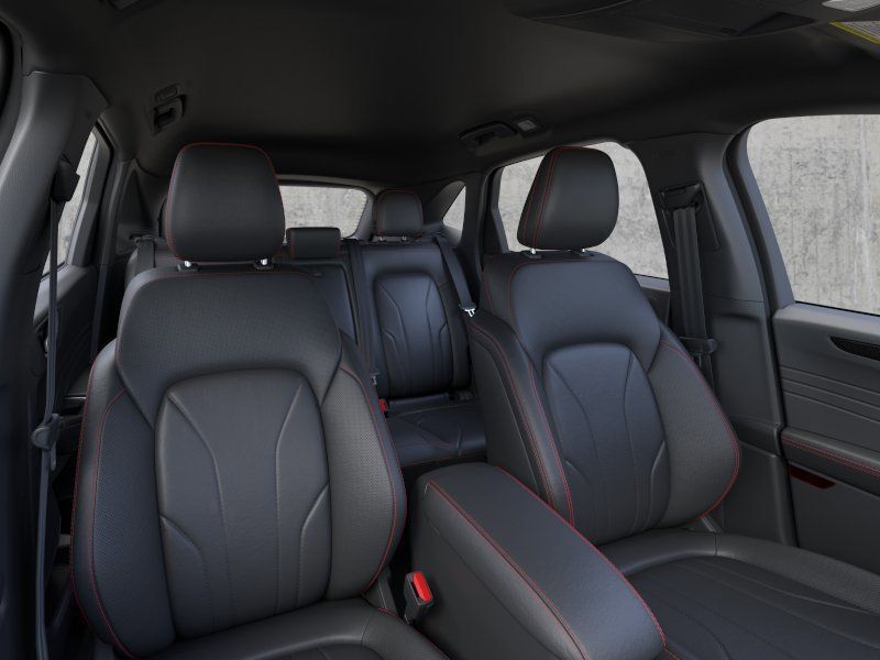 2026 Ford Escape ST-Line Elite Richmond VA