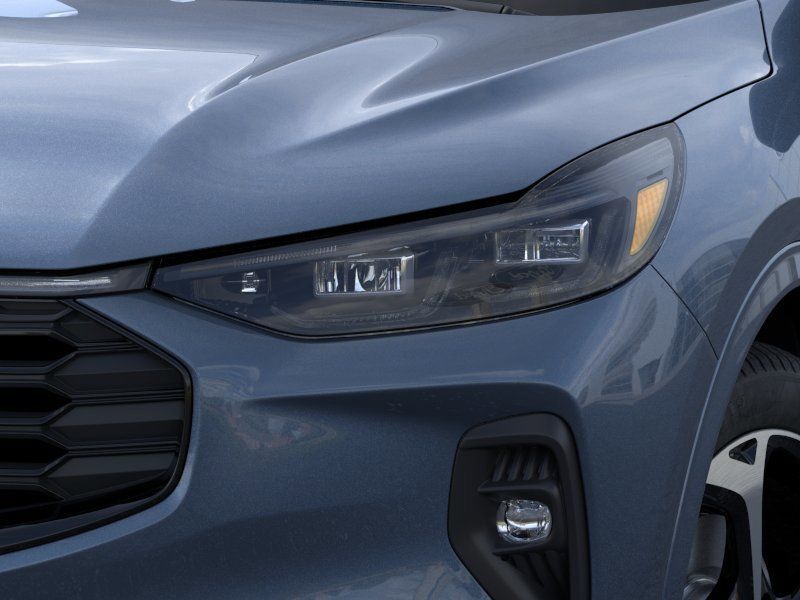 2026 Ford Escape ST-Line Elite Richmond VA