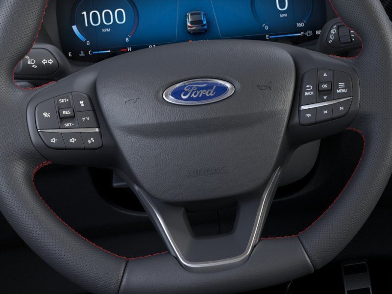 2026 Ford Escape ST-Line Elite Richmond VA