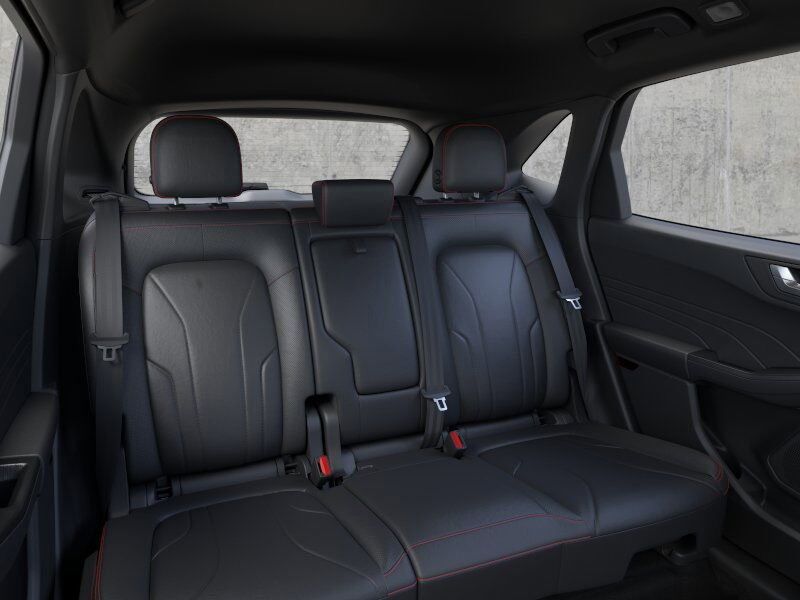 2026 Ford Escape ST-Line Elite Richmond VA