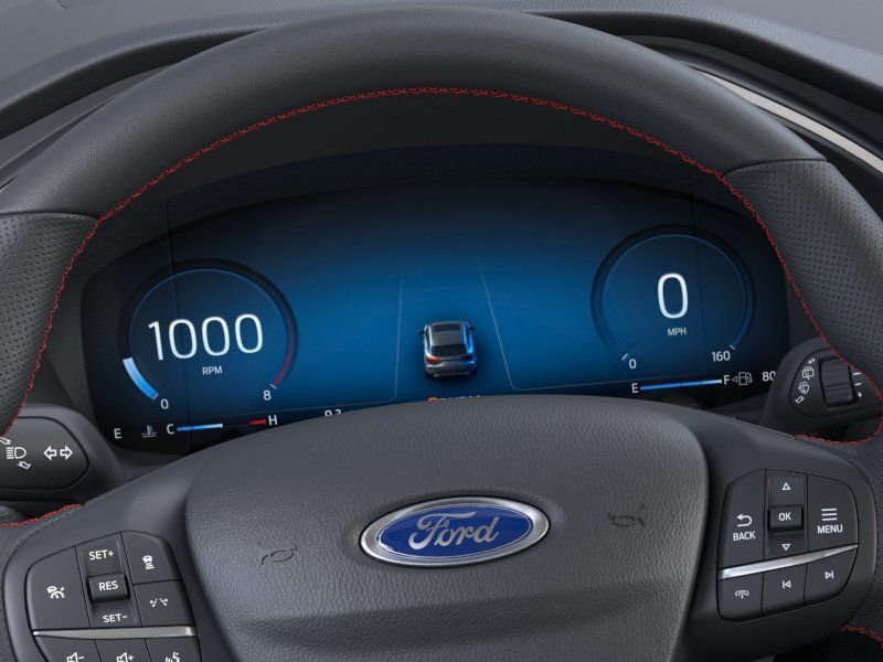 2026 Ford Escape ST-Line Elite Richmond VA