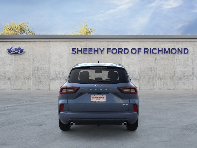 2026 Ford Escape ST-Line Elite Richmond VA