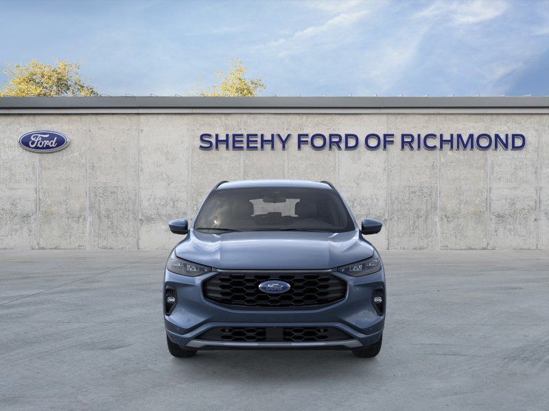 2026 Ford Escape ST-Line Elite Richmond VA