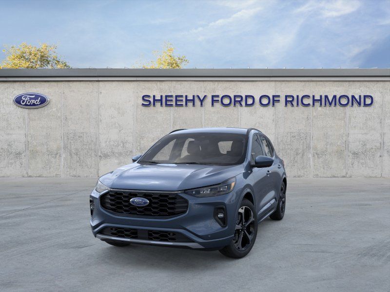 2026 Ford Escape ST-Line Elite Richmond VA