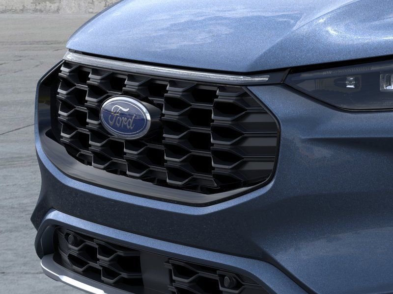 2026 Ford Escape ST-Line Elite Richmond VA