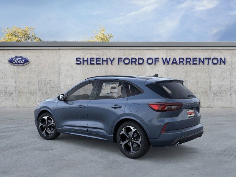 2026 Ford Escape ST-Line Elite Warrenton VA