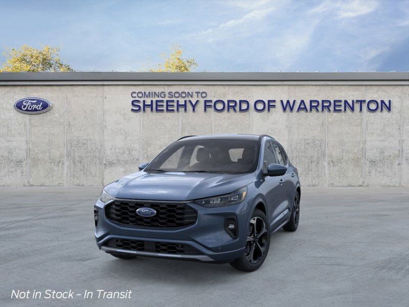 2026 Ford Escape ST-Line Elite Warrenton VA