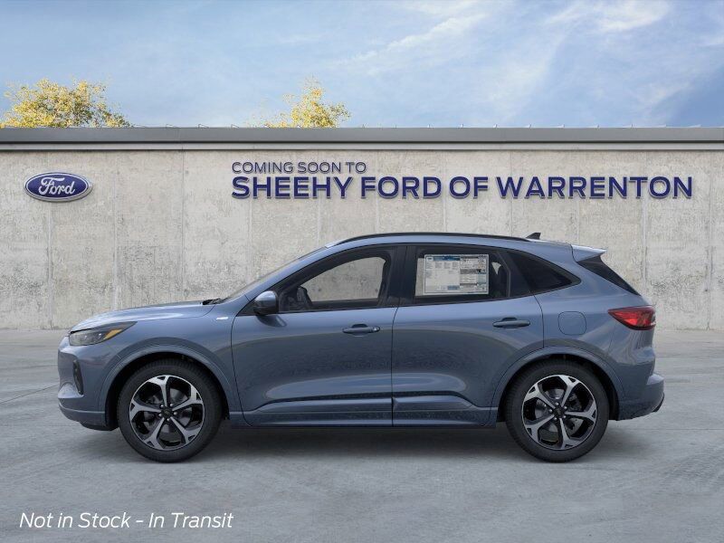 2026 Ford Escape ST-Line Elite Warrenton VA