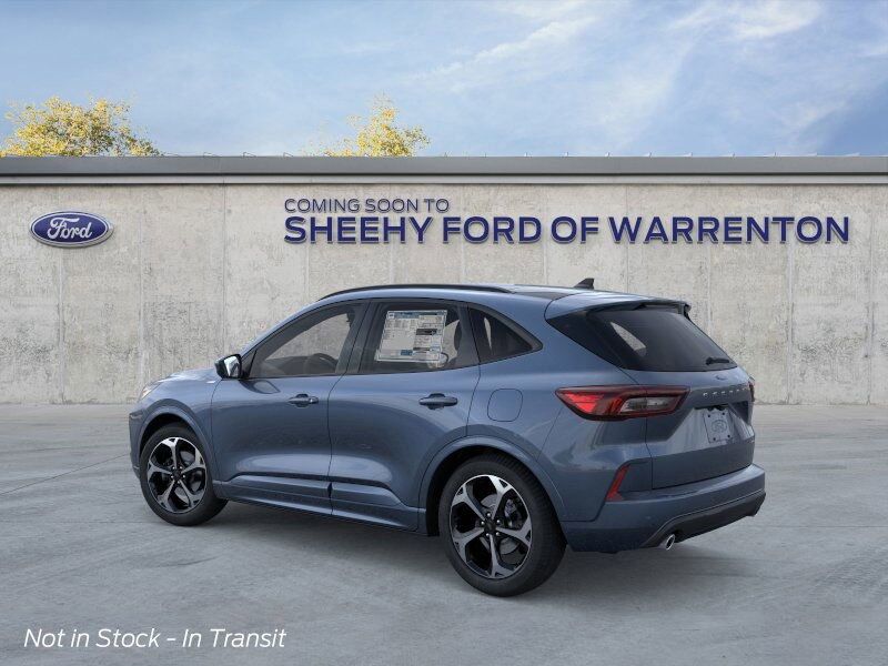 2026 Ford Escape ST-Line Elite Warrenton VA