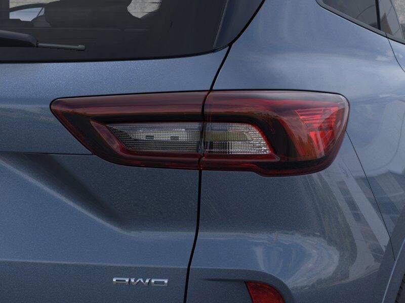 2026 Ford Escape ST-Line Elite Warrenton VA