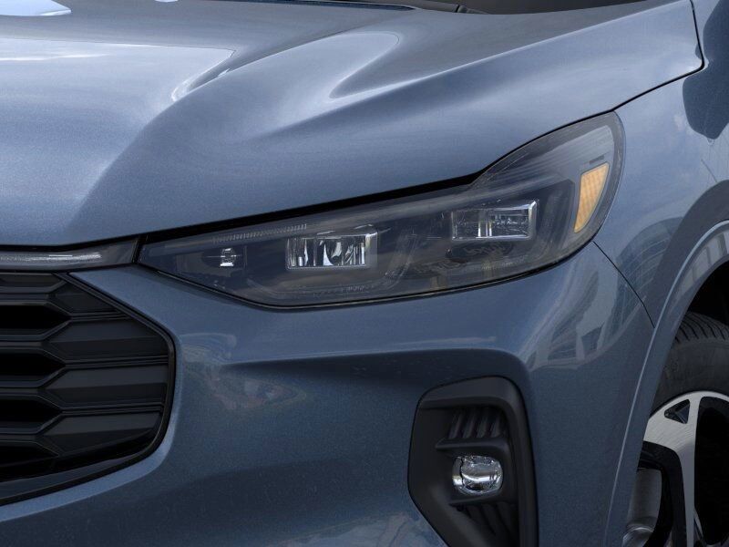 2026 Ford Escape ST-Line Elite Warrenton VA