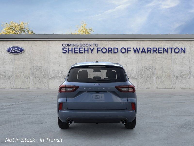 2026 Ford Escape ST-Line Elite Warrenton VA