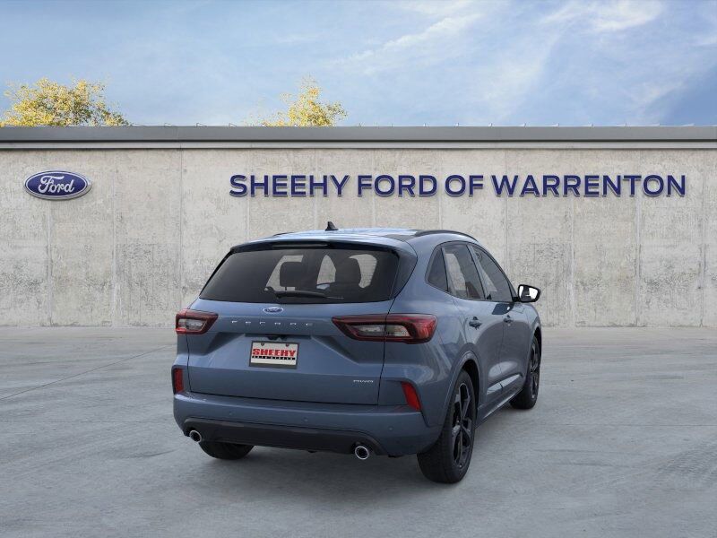 2026 Ford Escape ST-Line Elite Warrenton VA