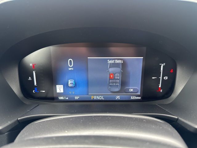 2026 Ford Escape ST-Line Random Lake WI