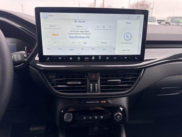 2026 Ford Escape ST-Line Random Lake WI