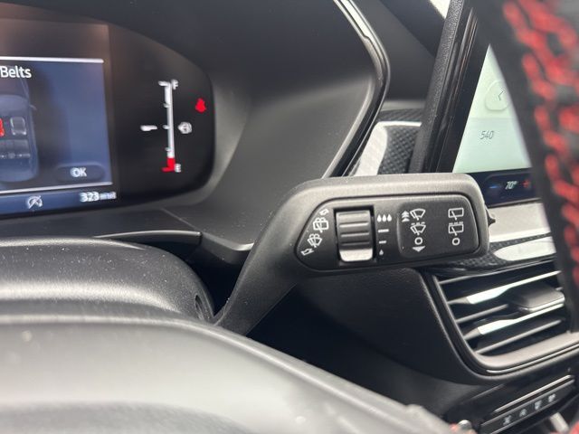 2026 Ford Escape ST-Line Random Lake WI