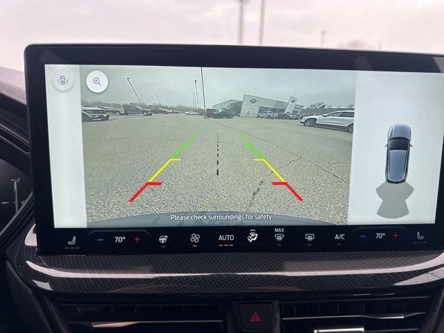 2026 Ford Escape ST-Line Random Lake WI