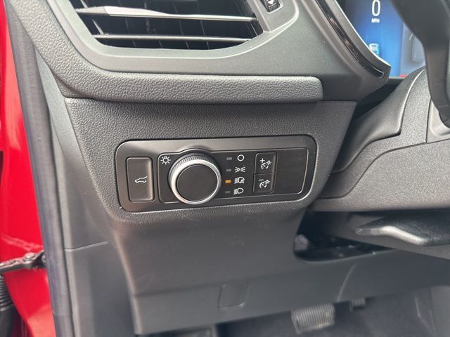 2026 Ford Escape ST-Line Random Lake WI