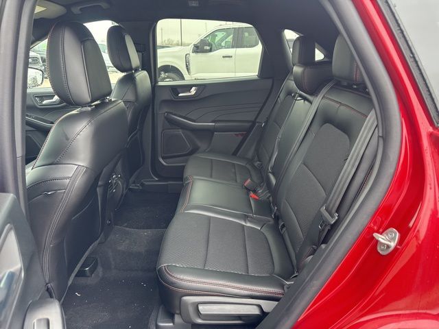 2026 Ford Escape ST-Line Random Lake WI