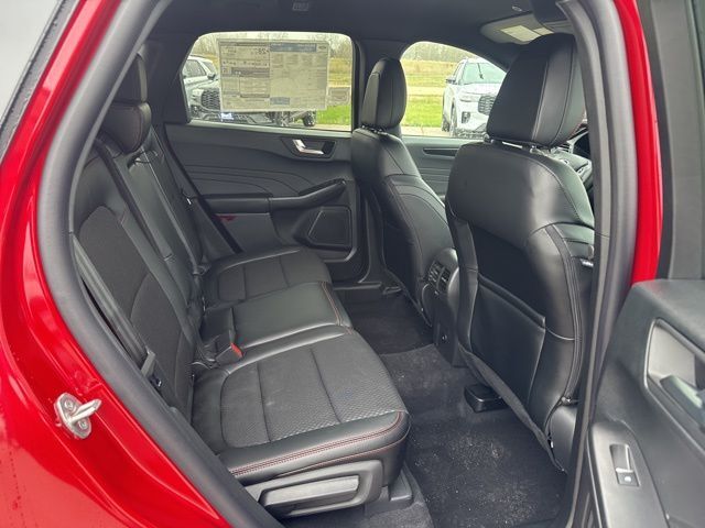 2026 Ford Escape ST-Line Random Lake WI