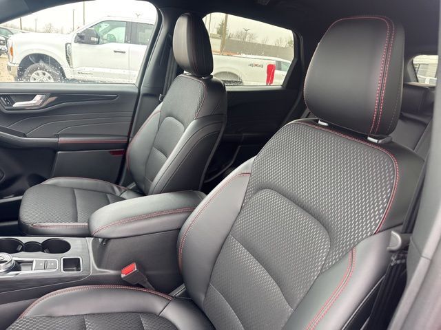 2026 Ford Escape ST-Line Random Lake WI