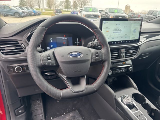 2026 Ford Escape ST-Line Random Lake WI