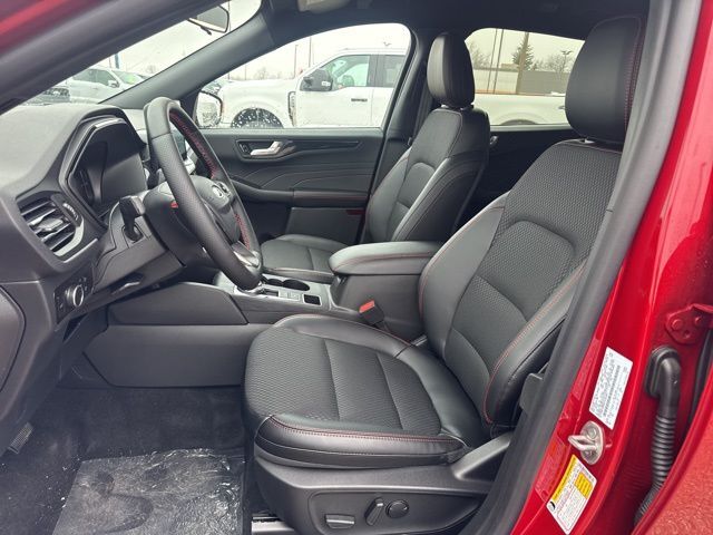 2026 Ford Escape ST-Line Random Lake WI