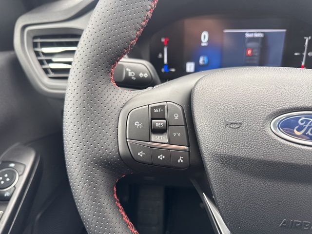 2026 Ford Escape ST-Line Random Lake WI
