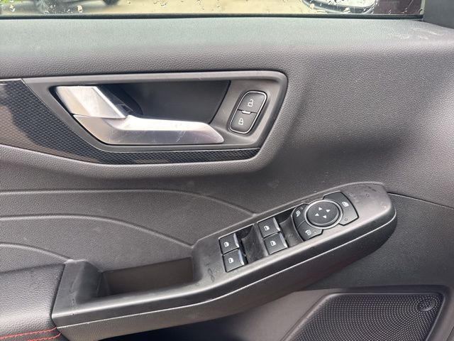 2026 Ford Escape ST-Line Random Lake WI