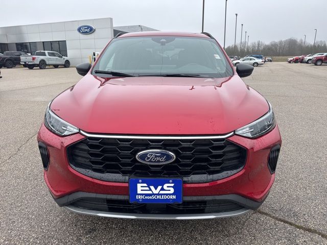 2026 Ford Escape ST-Line Random Lake WI