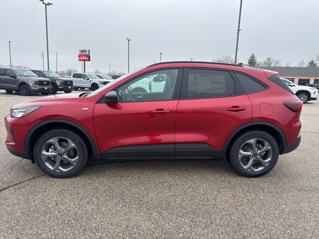 2026 Ford Escape ST-Line Random Lake WI
