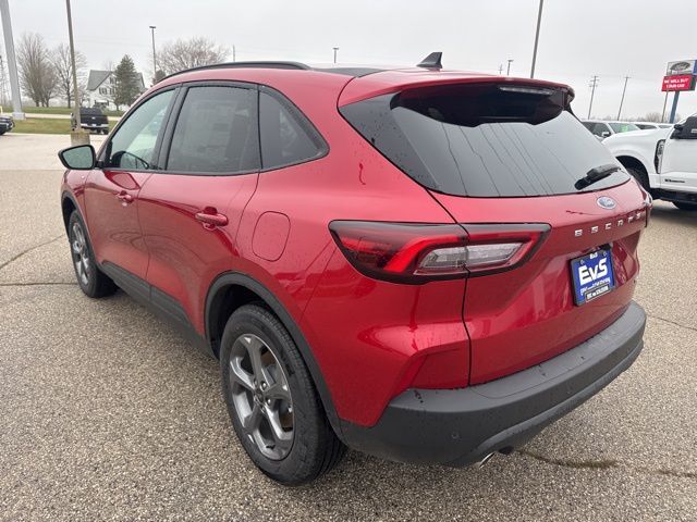2026 Ford Escape ST-Line Random Lake WI